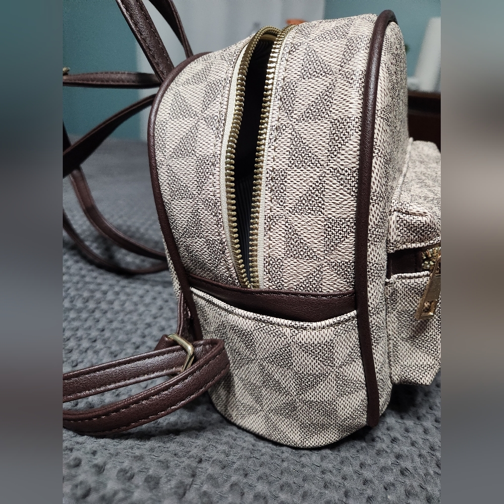 Mini Backpack - image 2